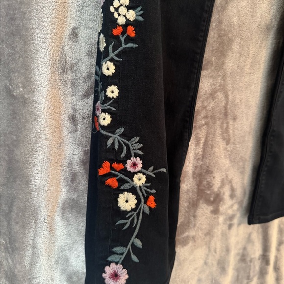 Express Barely Boot Mid Rise size 6 NWT - Picture 7 of 8